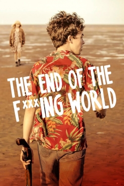 watch The End of the F***ing World Movie online free in hd on MovieMP4