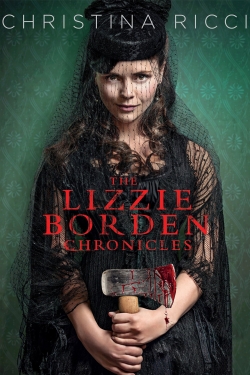 watch The Lizzie Borden Chronicles Movie online free in hd on MovieMP4