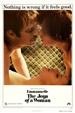 watch Emmanuelle II Movie online free in hd on MovieMP4