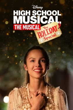 watch High School Musical: The Musical: The Holiday Special Movie online free in hd on MovieMP4