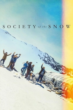 watch Society of the Snow Movie online free in hd on MovieMP4