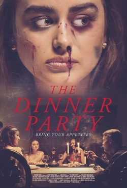 watch The Dinner Party Movie online free in hd on MovieMP4