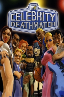watch Celebrity Deathmatch Movie online free in hd on MovieMP4