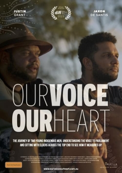 watch Our Voice, Our Heart Movie online free in hd on MovieMP4