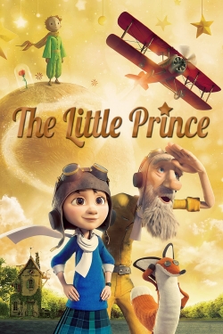 watch The Little Prince Movie online free in hd on MovieMP4