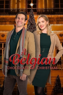 watch A Belgian Chocolate Christmas Movie online free in hd on MovieMP4