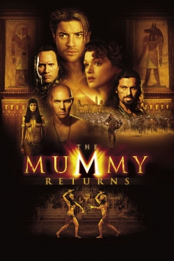 watch The Mummy Returns Movie online free in hd on MovieMP4