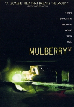 watch Mulberry Street Movie online free in hd on MovieMP4