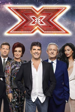 watch The X Factor Movie online free in hd on MovieMP4