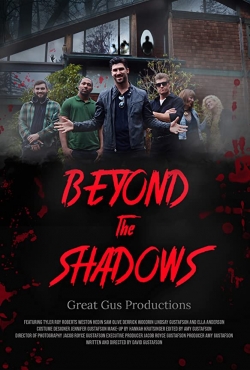 watch Beyond the Shadows Movie online free in hd on MovieMP4