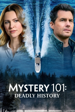 watch Mystery 101: Deadly History Movie online free in hd on MovieMP4