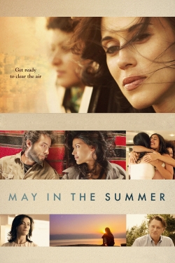 watch May in the Summer Movie online free in hd on MovieMP4