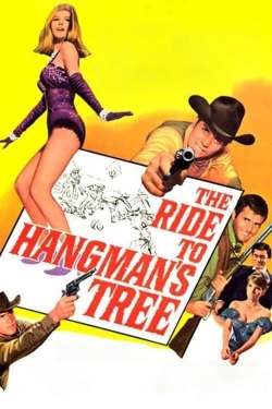 watch The Ride to Hangman's Tree Movie online free in hd on MovieMP4