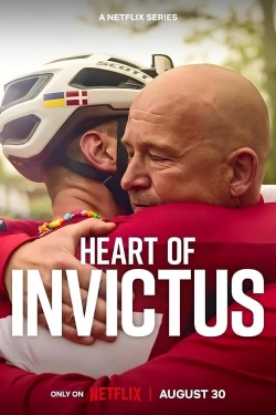 watch Heart of Invictus Movie online free in hd on MovieMP4