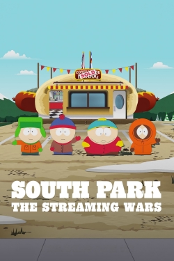 watch South Park: The Streaming Wars Movie online free in hd on MovieMP4