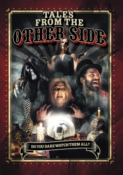 watch Tales from the Other Side Movie online free in hd on MovieMP4