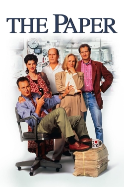 watch The Paper Movie online free in hd on MovieMP4