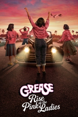 watch Grease: Rise of the Pink Ladies Movie online free in hd on MovieMP4