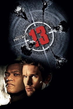 watch Assault on Precinct 13 Movie online free in hd on MovieMP4