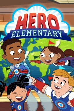 watch Hero Elementary Movie online free in hd on MovieMP4