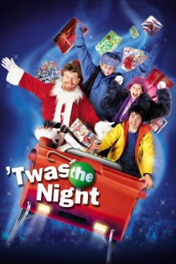 watch 'Twas the Night Movie online free in hd on MovieMP4