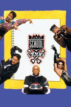 watch School Daze Movie online free in hd on MovieMP4