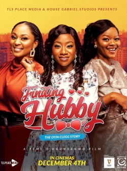 watch Finding Hubby Movie online free in hd on MovieMP4