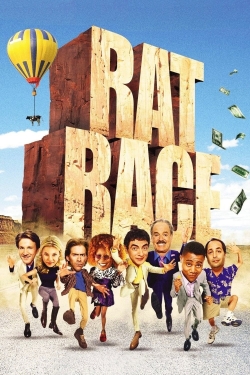 watch Rat Race Movie online free in hd on MovieMP4