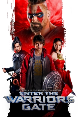 watch Enter the Warriors Gate Movie online free in hd on MovieMP4