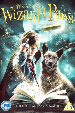 watch The Amazing Wizard of Paws Movie online free in hd on MovieMP4