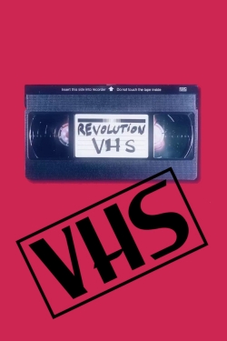 watch VHS Revolution Movie online free in hd on MovieMP4