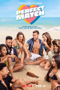 watch Perfect Match Movie online free in hd on MovieMP4
