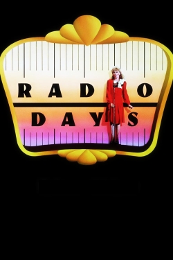 watch Radio Days Movie online free in hd on MovieMP4