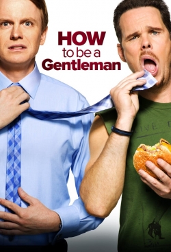 watch How to Be a Gentleman Movie online free in hd on MovieMP4