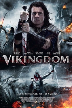 watch Vikingdom Movie online free in hd on MovieMP4