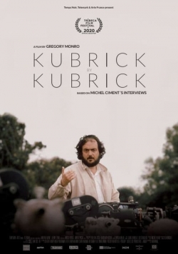 watch Kubrick by Kubrick Movie online free in hd on MovieMP4