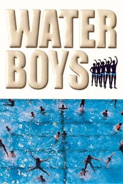watch Waterboys Movie online free in hd on MovieMP4