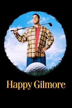 watch Happy Gilmore Movie online free in hd on MovieMP4