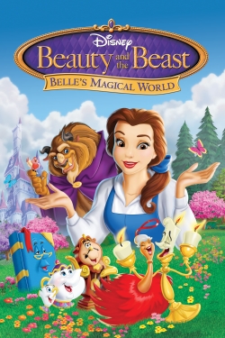 watch Belle's Magical World Movie online free in hd on MovieMP4