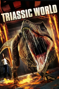 watch Triassic World Movie online free in hd on MovieMP4