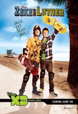 watch Zeke and Luther Movie online free in hd on MovieMP4