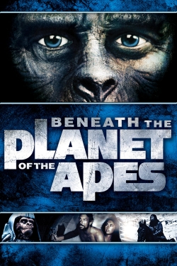 watch Beneath the Planet of the Apes Movie online free in hd on MovieMP4