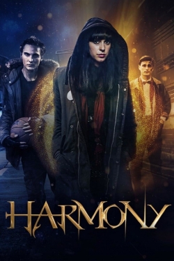 watch Harmony Movie online free in hd on MovieMP4