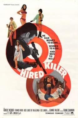 watch Hired Killer Movie online free in hd on MovieMP4