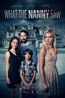 watch What The Nanny Saw Movie online free in hd on MovieMP4