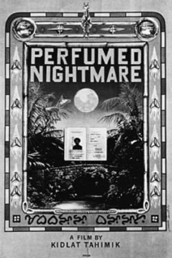 watch Perfumed Nightmare Movie online free in hd on MovieMP4