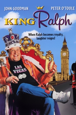 watch King Ralph Movie online free in hd on MovieMP4