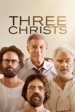 watch Three Christs Movie online free in hd on MovieMP4