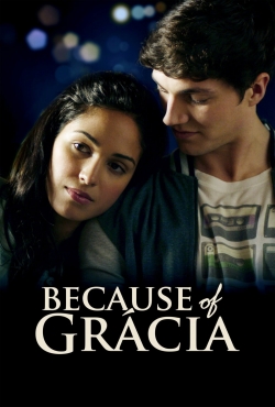 watch Because of Gracia Movie online free in hd on MovieMP4