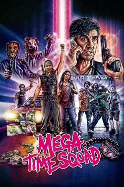 watch Mega Time Squad Movie online free in hd on MovieMP4